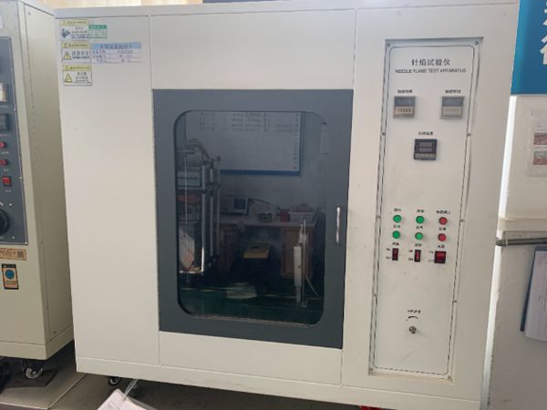 Inspection equipment and instruments